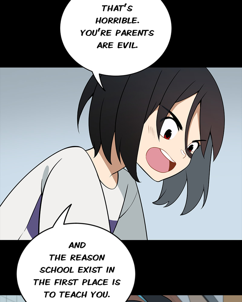 Line (TSUKISHIMA Sango) Chapter 130 page 24 - 