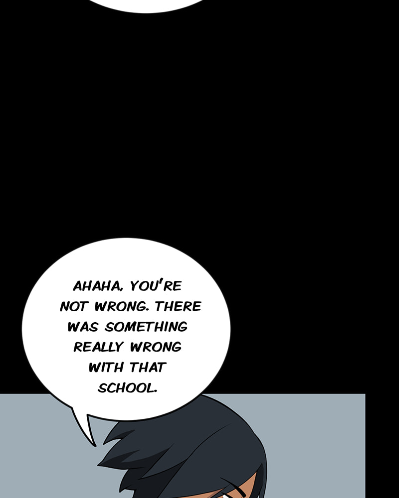 Line (TSUKISHIMA Sango) Chapter 130 page 26 - 