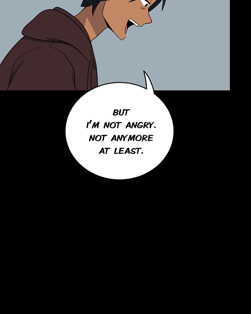 Line (TSUKISHIMA Sango) Chapter 130 page 27 - 