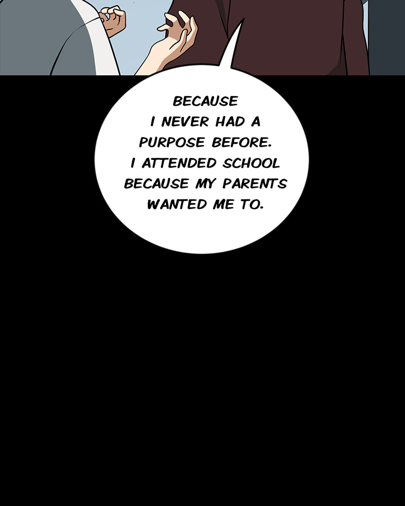 Line (TSUKISHIMA Sango) Chapter 130 page 29 - 