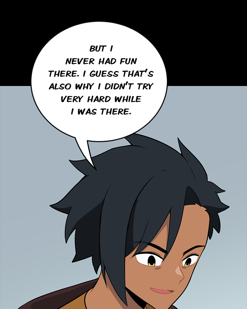 Line (TSUKISHIMA Sango) Chapter 130 page 30 - 