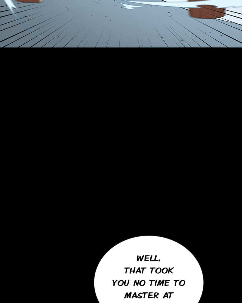 Line (TSUKISHIMA Sango) Chapter 130 page 4 - 