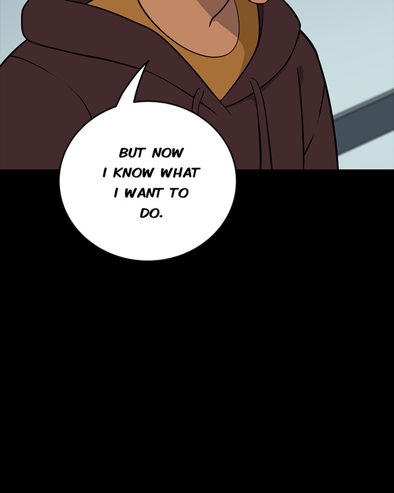 Line (TSUKISHIMA Sango) Chapter 130 page 31 - 