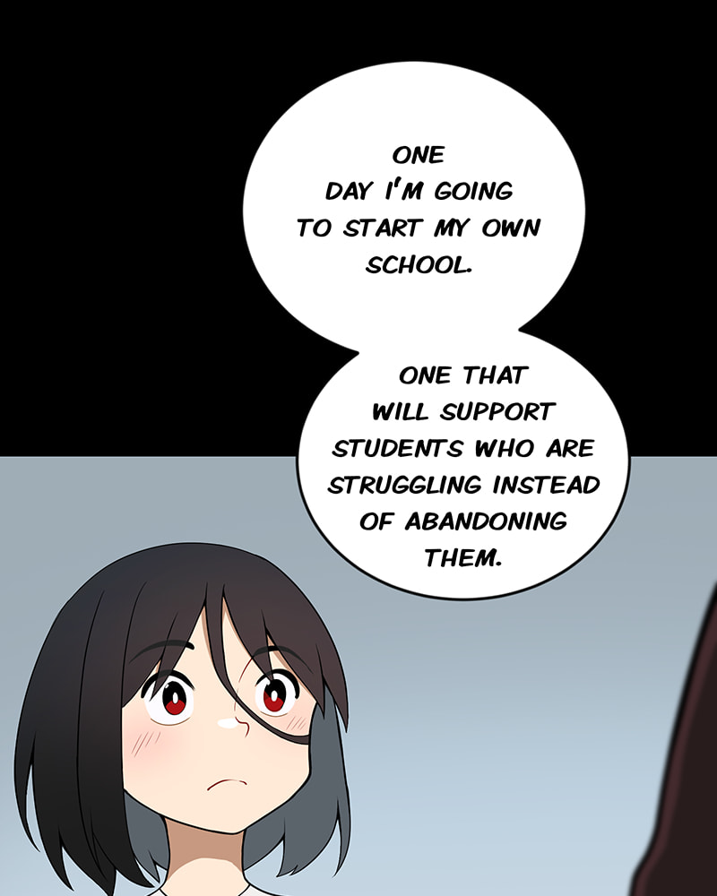 Line (TSUKISHIMA Sango) Chapter 130 page 32 - 