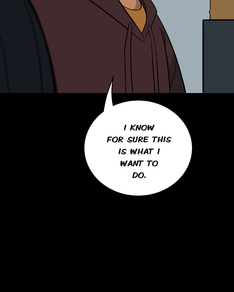 Line (TSUKISHIMA Sango) Chapter 130 page 34 - 
