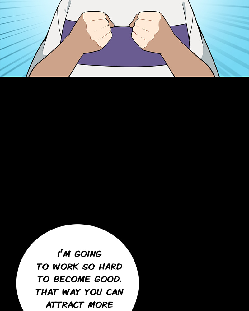 Line (TSUKISHIMA Sango) Chapter 130 page 36 - 