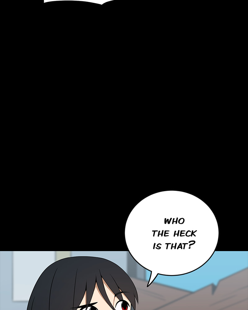 Line (TSUKISHIMA Sango) Chapter 130 page 40 - 