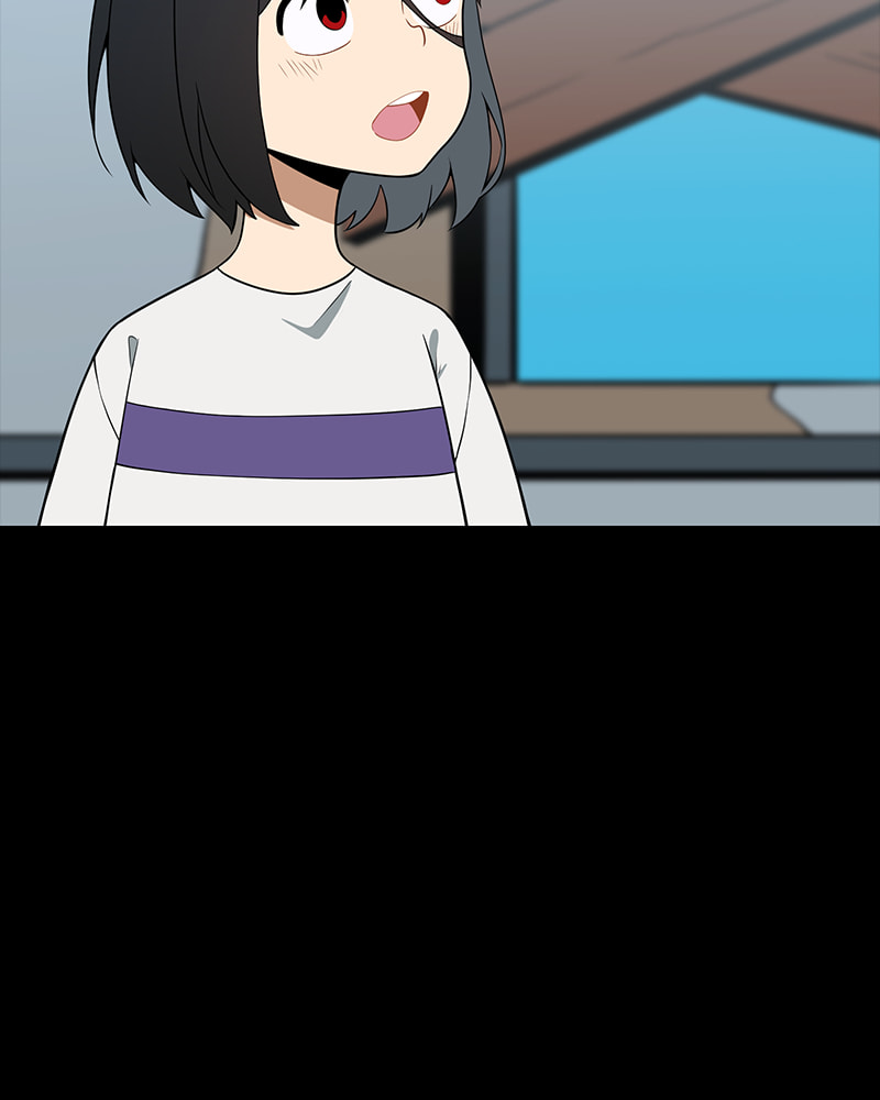 Line (TSUKISHIMA Sango) Chapter 130 page 41 - 