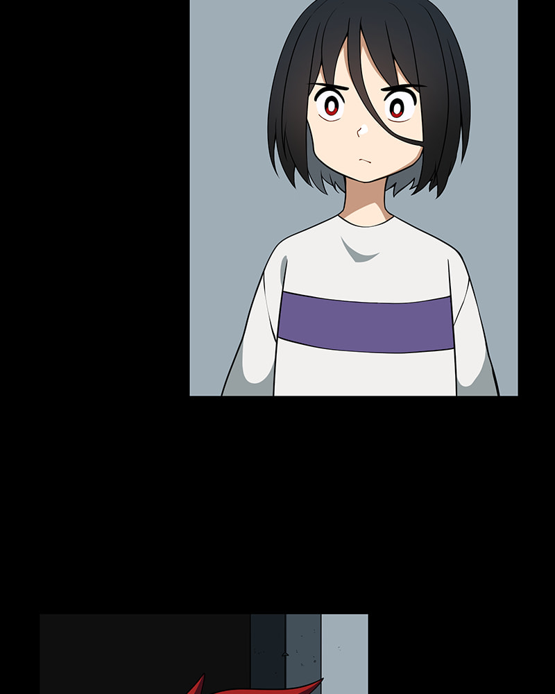 Line (TSUKISHIMA Sango) Chapter 130 page 47 - 
