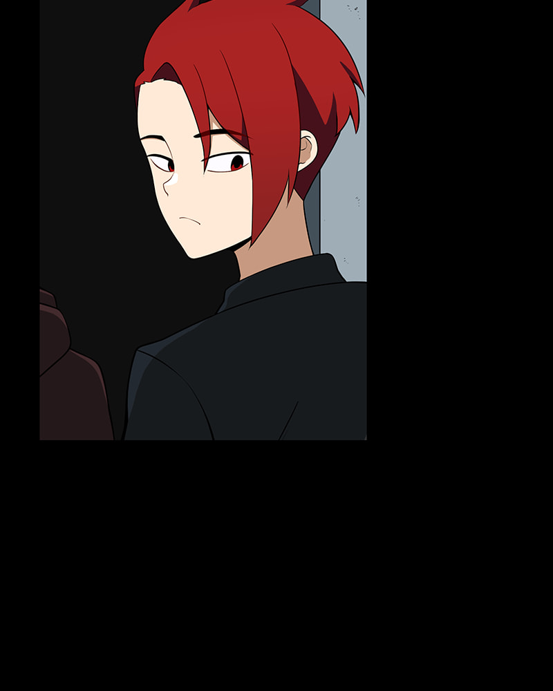 Line (TSUKISHIMA Sango) Chapter 130 page 48 - 