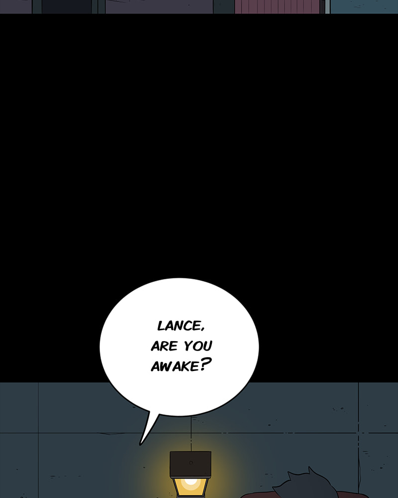Line (TSUKISHIMA Sango) Chapter 130 page 50 - 