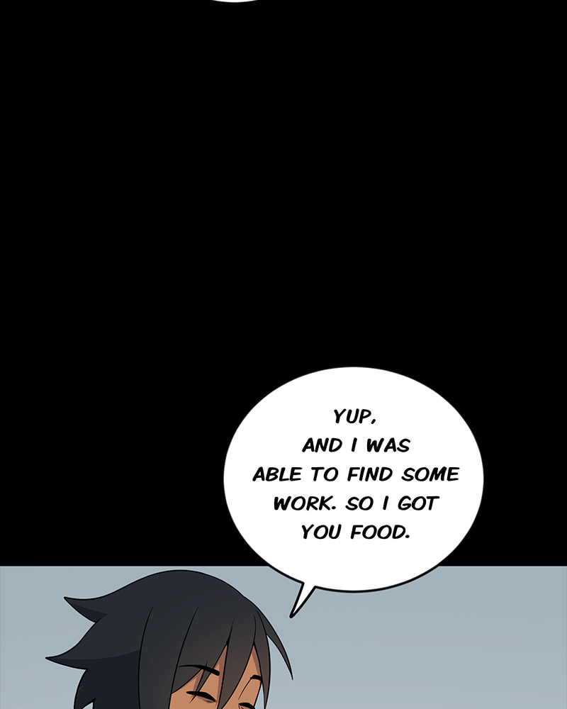 Line (TSUKISHIMA Sango) Chapter 130 page 6 - 
