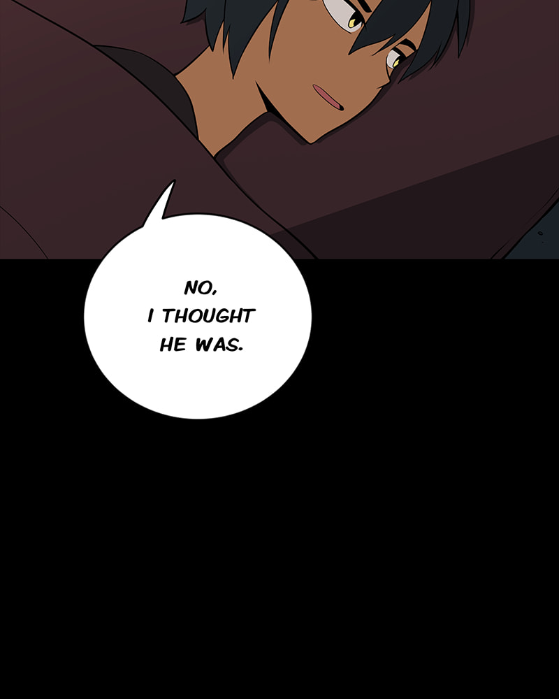 Line (TSUKISHIMA Sango) Chapter 130 page 53 - 