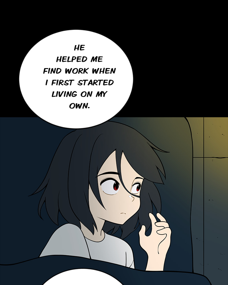 Line (TSUKISHIMA Sango) Chapter 130 page 54 - 