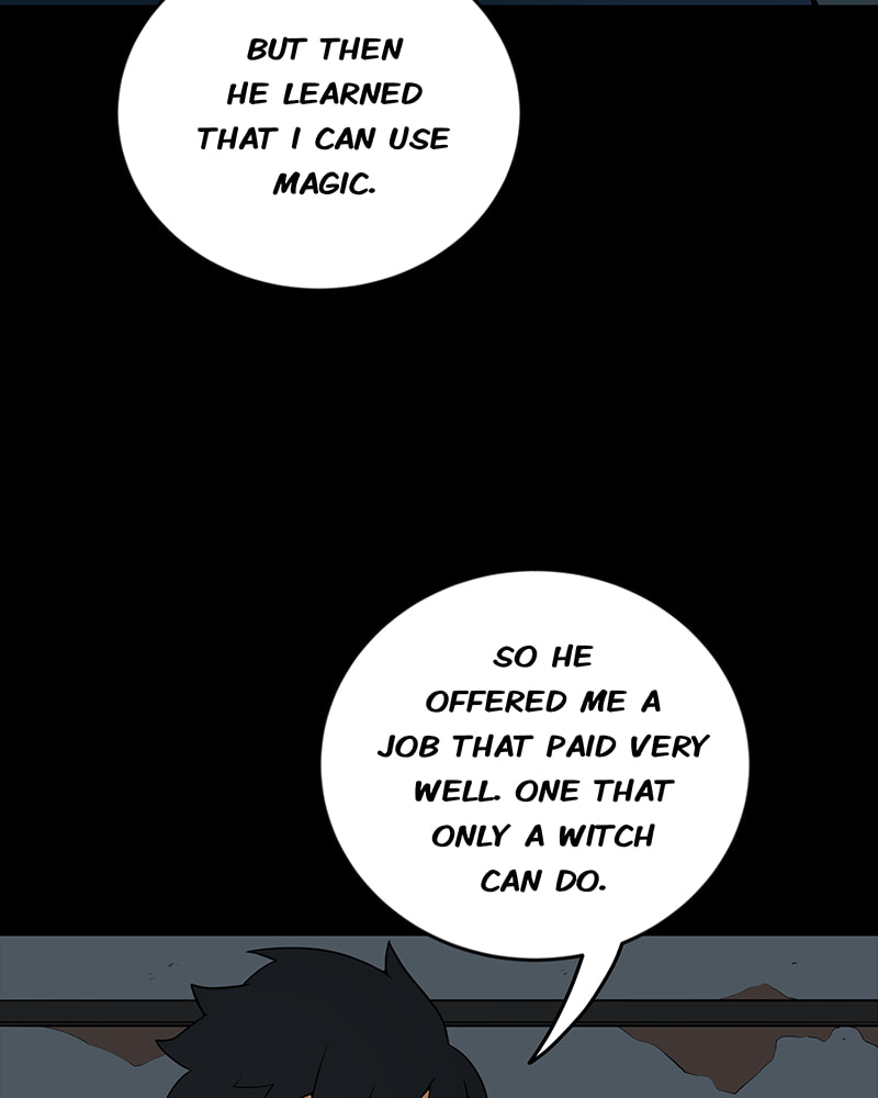 Line (TSUKISHIMA Sango) Chapter 130 page 55 - 