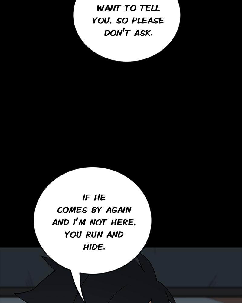 Line (TSUKISHIMA Sango) Chapter 130 page 59 - 
