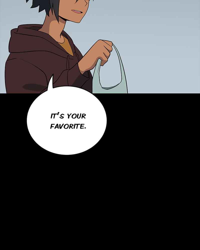 Line (TSUKISHIMA Sango) Chapter 130 page 7 - 