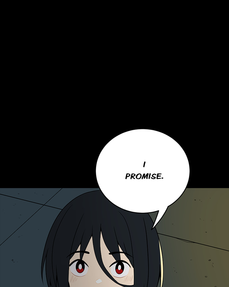 Line (TSUKISHIMA Sango) Chapter 130 page 61 - 