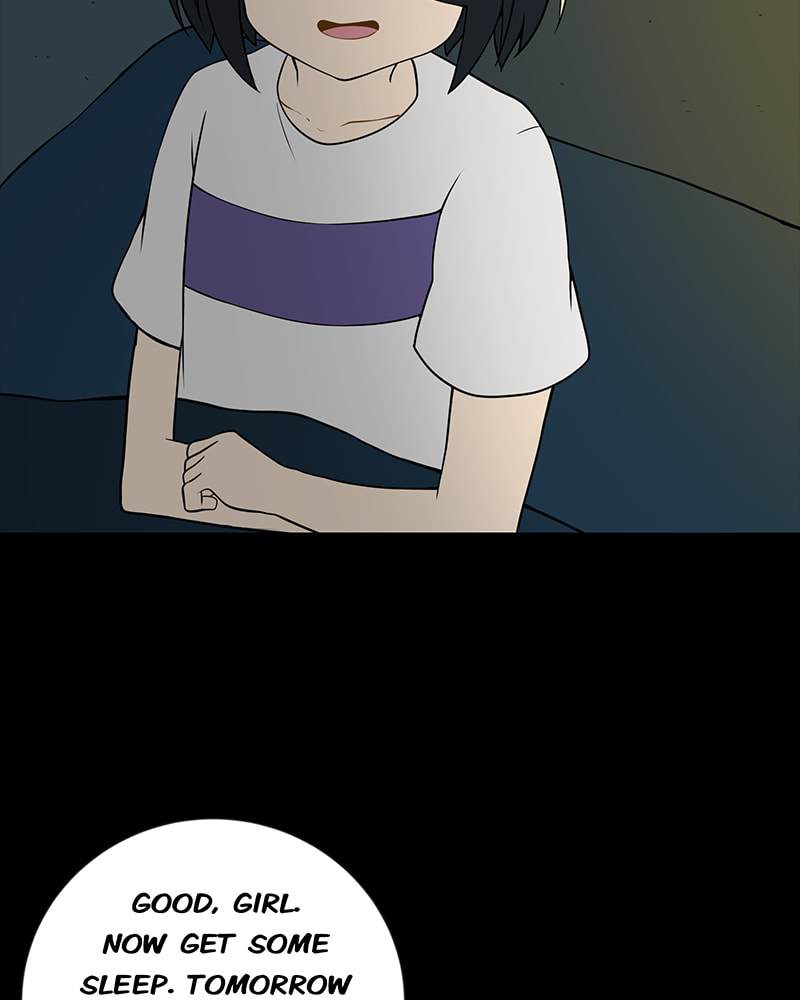 Line (TSUKISHIMA Sango) Chapter 130 page 62 - 