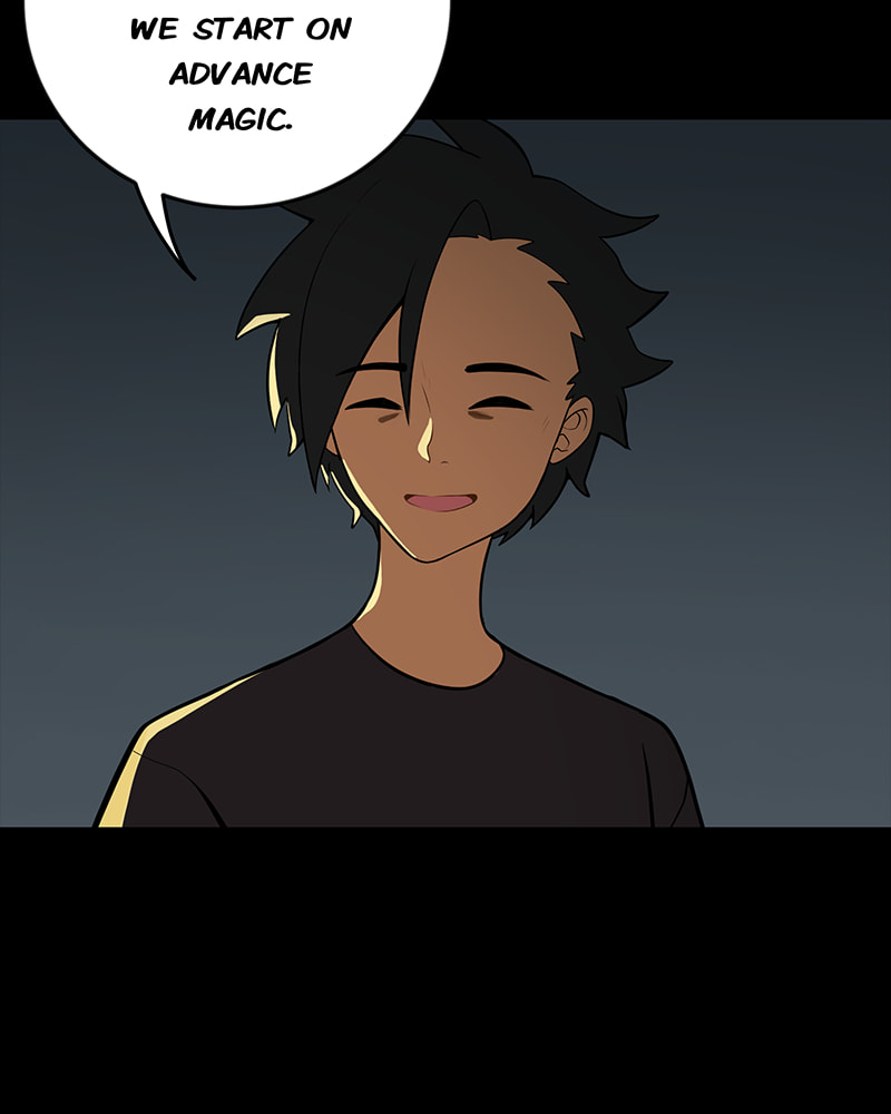 Line (TSUKISHIMA Sango) Chapter 130 page 63 - 