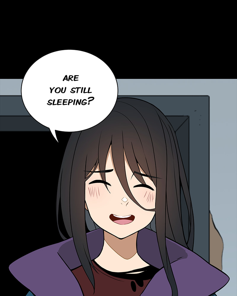 Line (TSUKISHIMA Sango) Chapter 130 page 67 - 