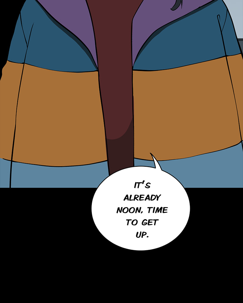 Line (TSUKISHIMA Sango) Chapter 130 page 68 - 