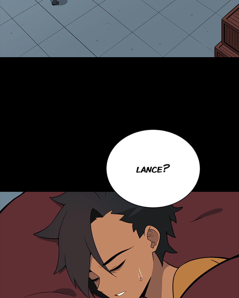 Line (TSUKISHIMA Sango) Chapter 130 page 70 - 