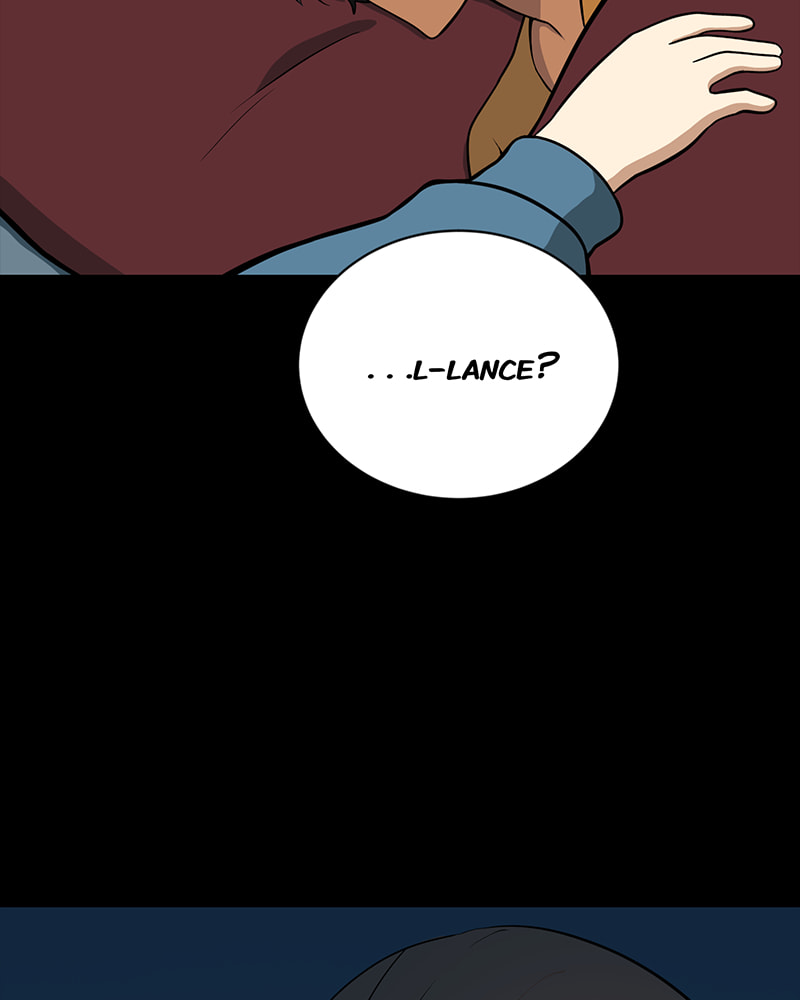 Line (TSUKISHIMA Sango) Chapter 130 page 71 - 
