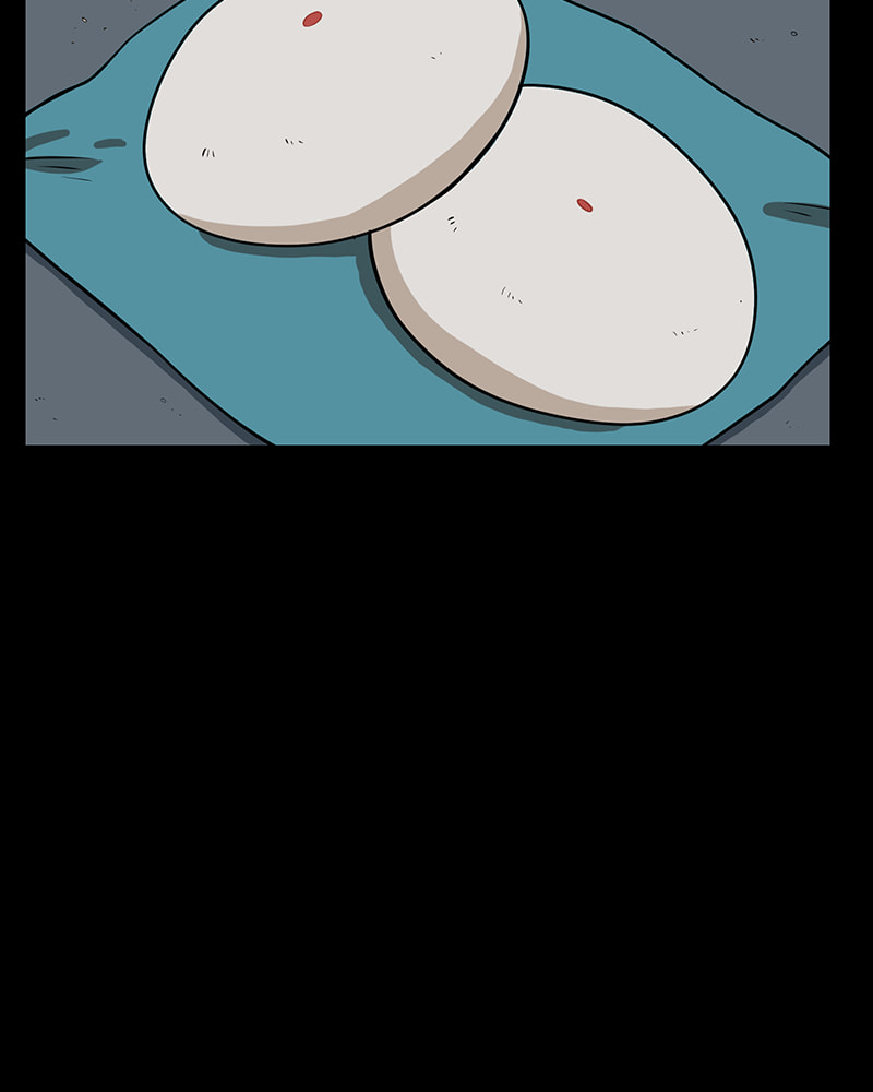 Line (TSUKISHIMA Sango) Chapter 130 page 10 - 