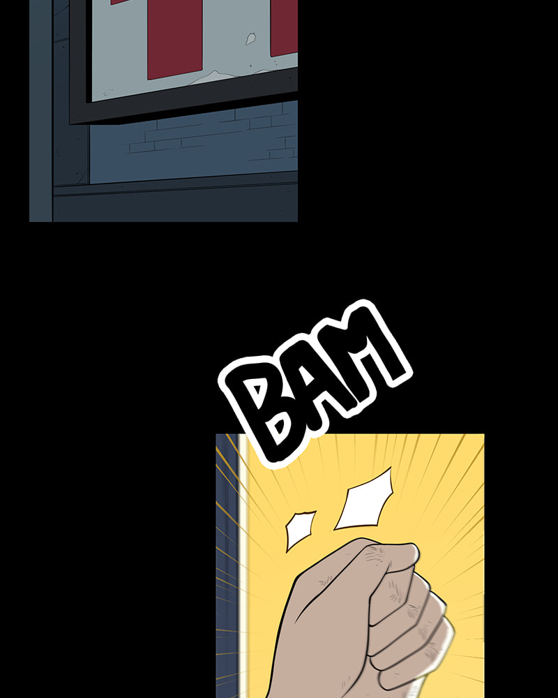 Line (TSUKISHIMA Sango) Chapter 131 page 2 - 
