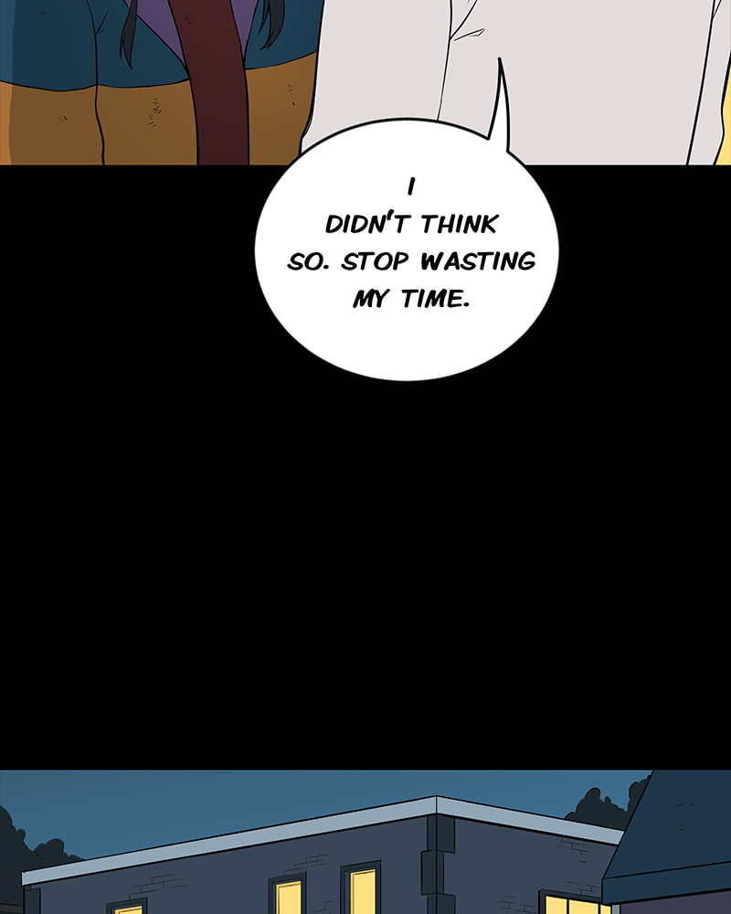 Line (TSUKISHIMA Sango) Chapter 131 page 12 - 