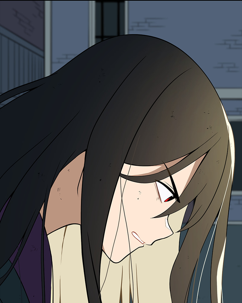 Line (TSUKISHIMA Sango) Chapter 131 page 14 - 