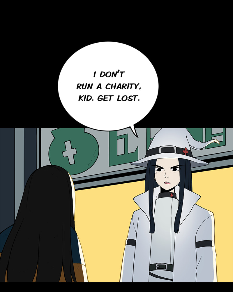 Line (TSUKISHIMA Sango) Chapter 131 page 19 - 