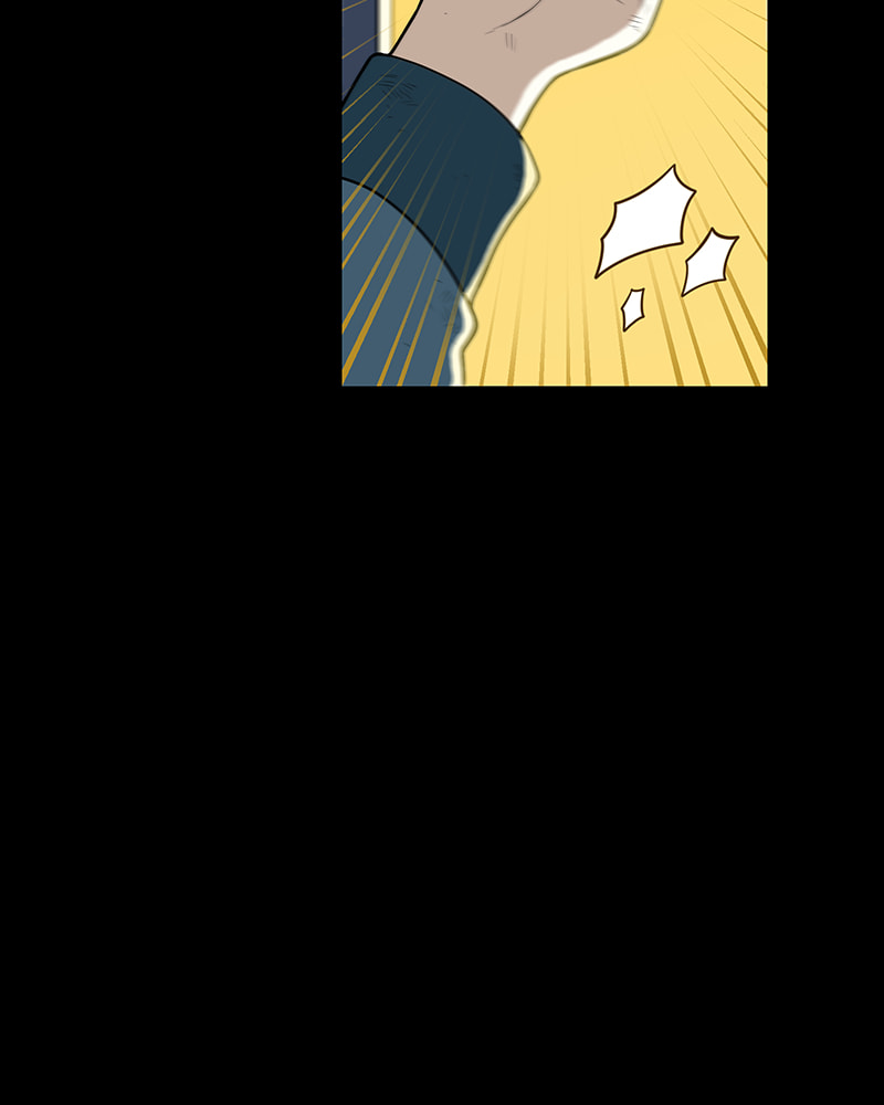 Line (TSUKISHIMA Sango) Chapter 131 page 3 - 