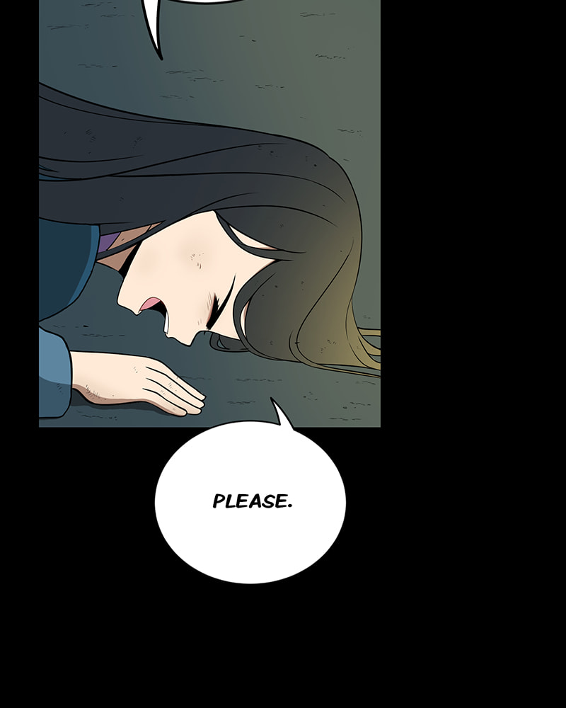 Line (TSUKISHIMA Sango) Chapter 131 page 22 - 