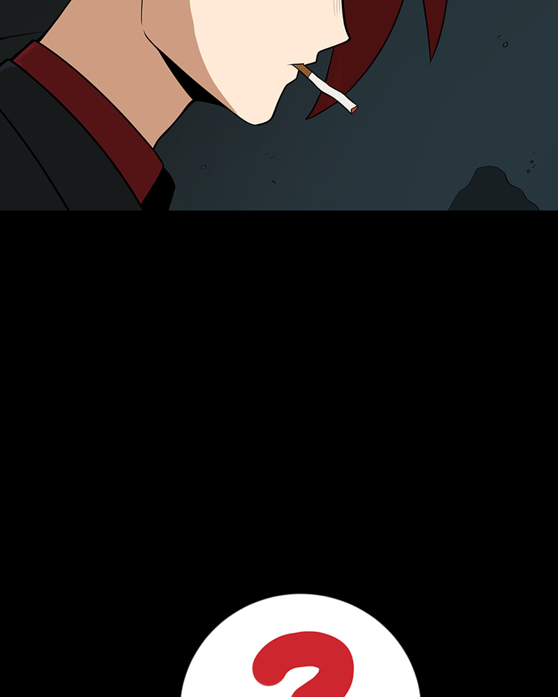 Line (TSUKISHIMA Sango) Chapter 131 page 33 - 