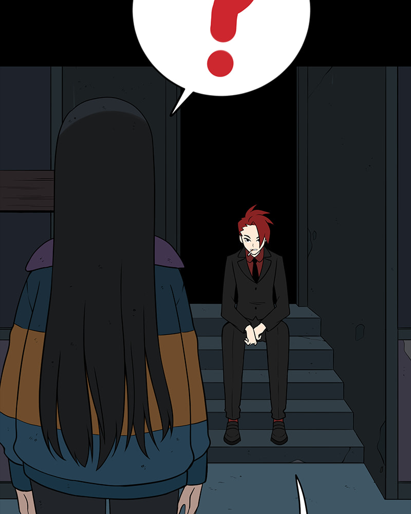 Line (TSUKISHIMA Sango) Chapter 131 page 34 - 