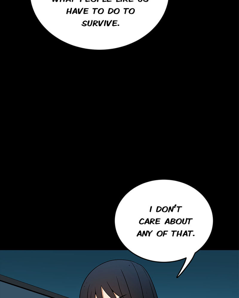 Line (TSUKISHIMA Sango) Chapter 131 page 42 - 