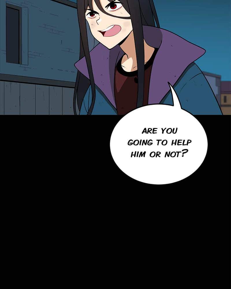 Line (TSUKISHIMA Sango) Chapter 131 page 43 - 