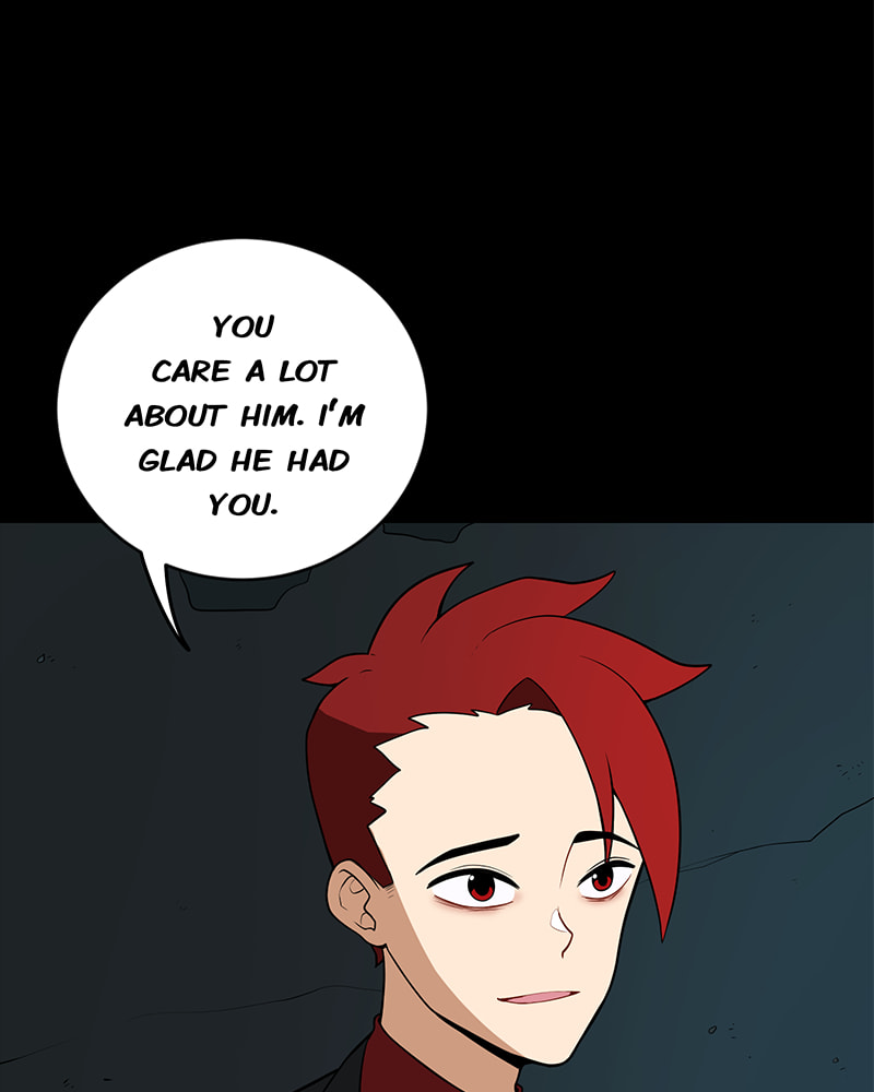 Line (TSUKISHIMA Sango) Chapter 131 page 44 - 