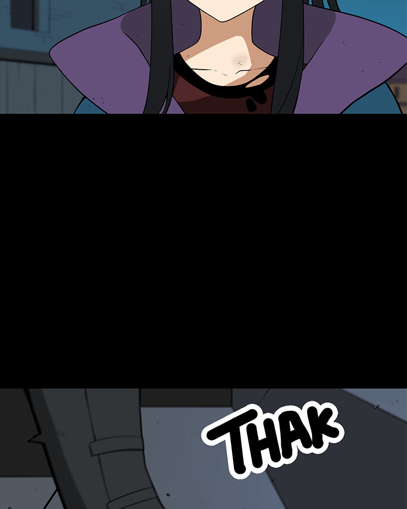 Line (TSUKISHIMA Sango) Chapter 131 page 47 - 
