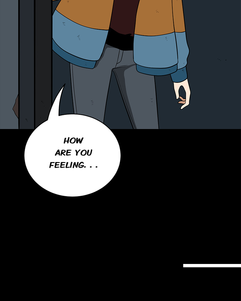 Line (TSUKISHIMA Sango) Chapter 131 page 49 - 