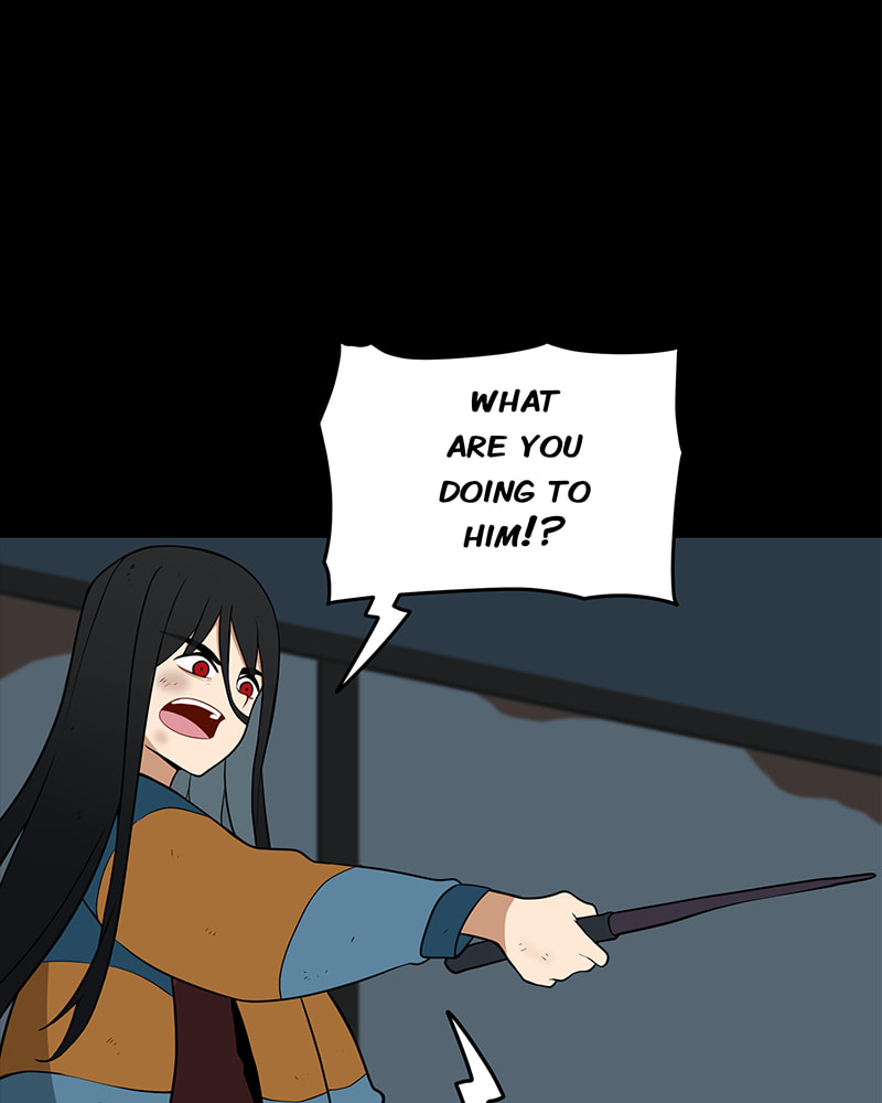 Line (TSUKISHIMA Sango) Chapter 131 page 51 - 