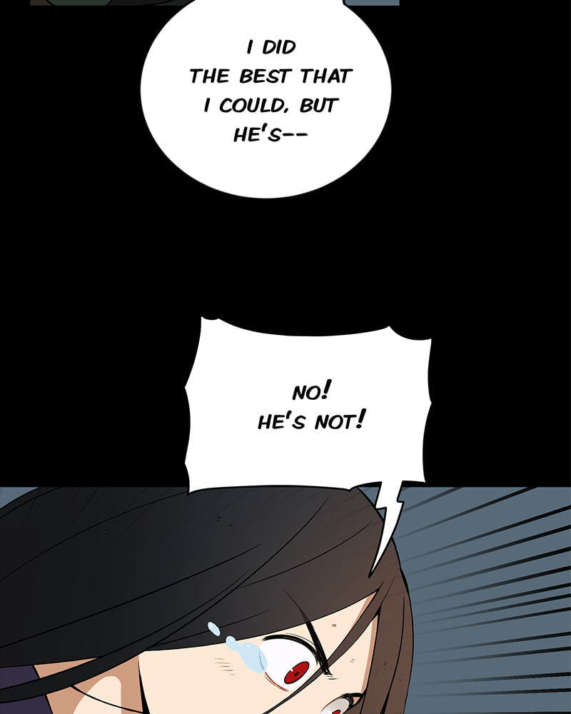 Line (TSUKISHIMA Sango) Chapter 131 page 54 - 