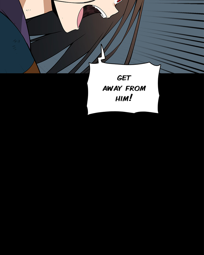 Line (TSUKISHIMA Sango) Chapter 131 page 55 - 