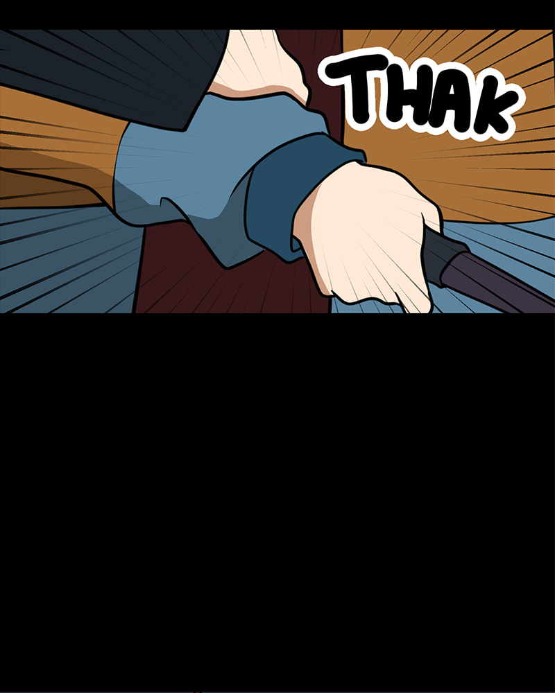 Line (TSUKISHIMA Sango) Chapter 131 page 56 - 