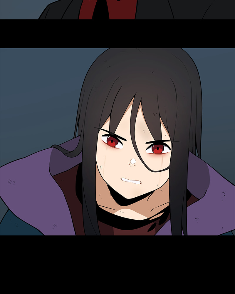 Line (TSUKISHIMA Sango) Chapter 131 page 59 - 