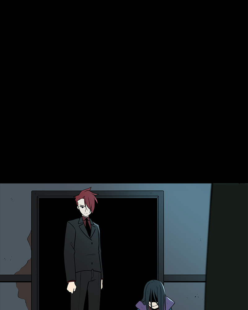 Line (TSUKISHIMA Sango) Chapter 131 page 61 - 