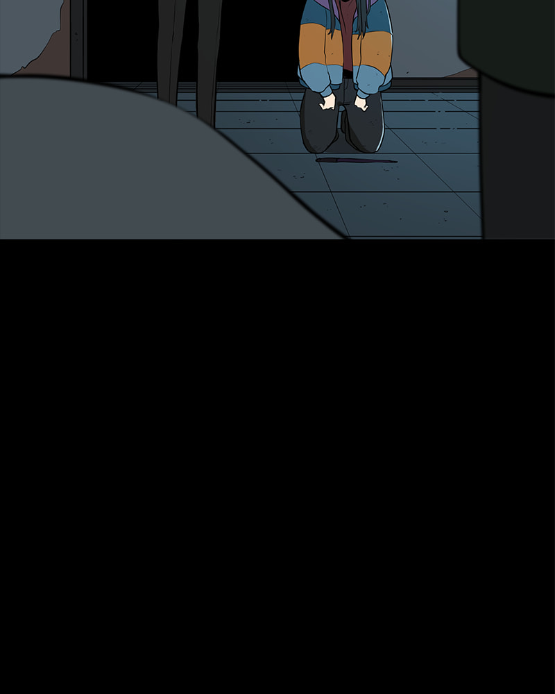 Line (TSUKISHIMA Sango) Chapter 131 page 62 - 