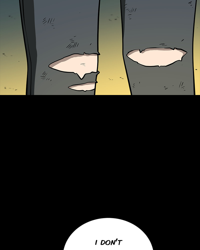 Line (TSUKISHIMA Sango) Chapter 131 page 8 - 